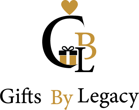 Gifts By Legacy logo